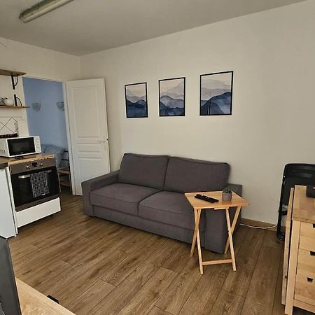 Appartamento T2 Calme Proche De La Citadelle Arras Esterno foto