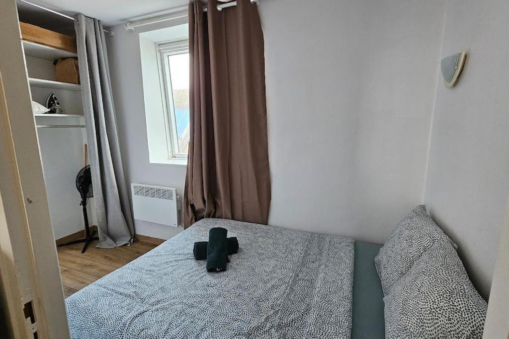 Appartamento T2 Calme Proche De La Citadelle Arras Esterno foto